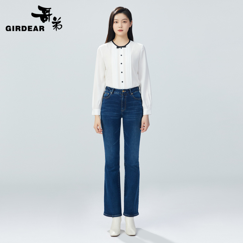 深呼吸女装正品相册图