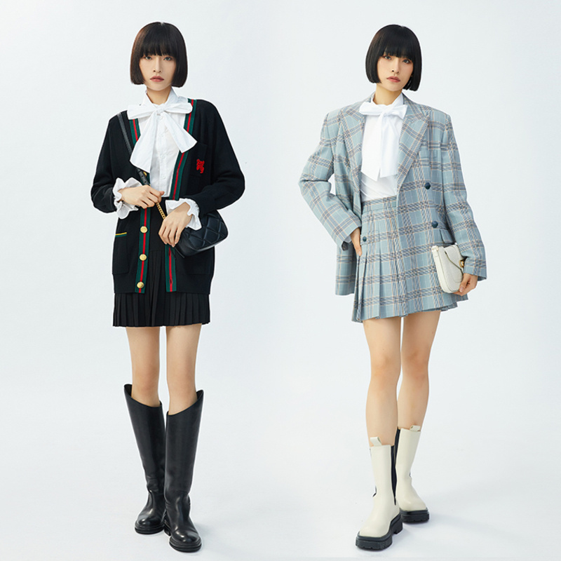 深呼吸女装正品相册图
