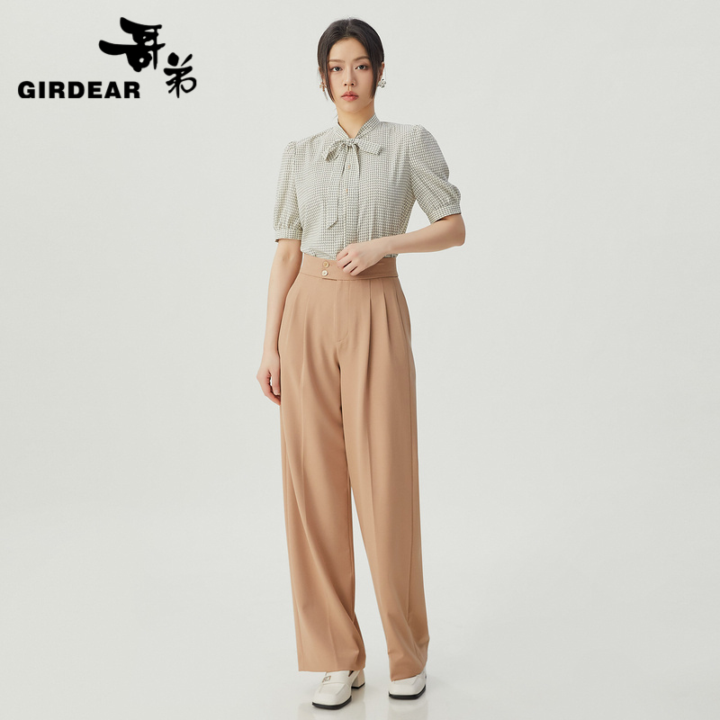 深呼吸女装正品相册图