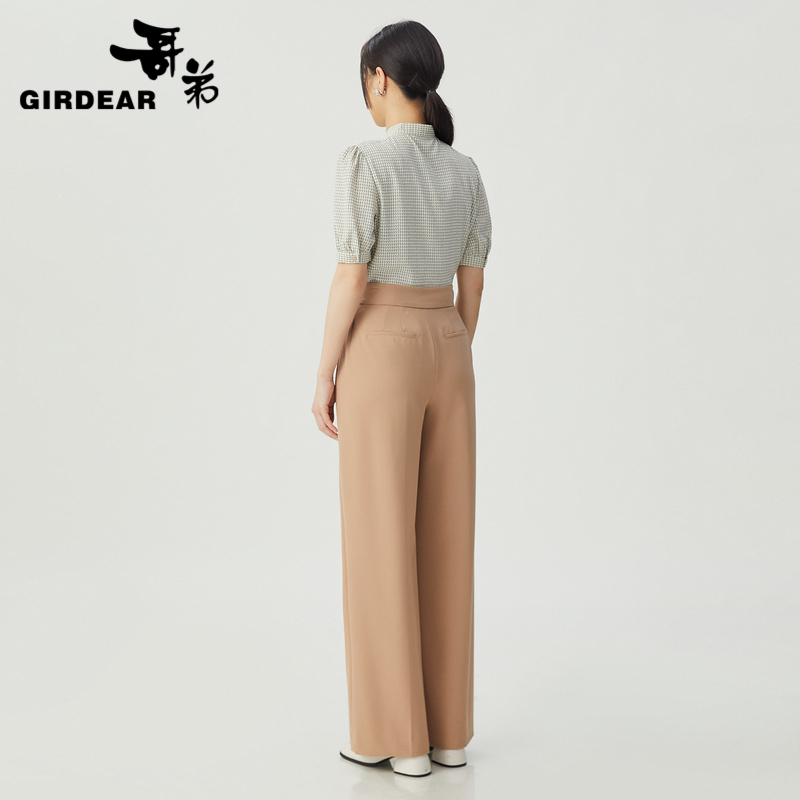 深呼吸女装正品相册图