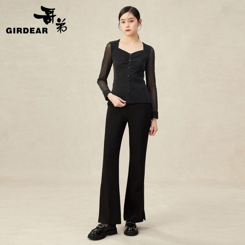深呼吸女装正品相册图