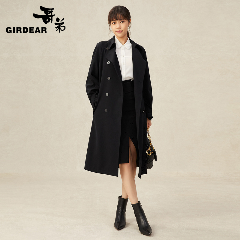深呼吸女装正品相册图