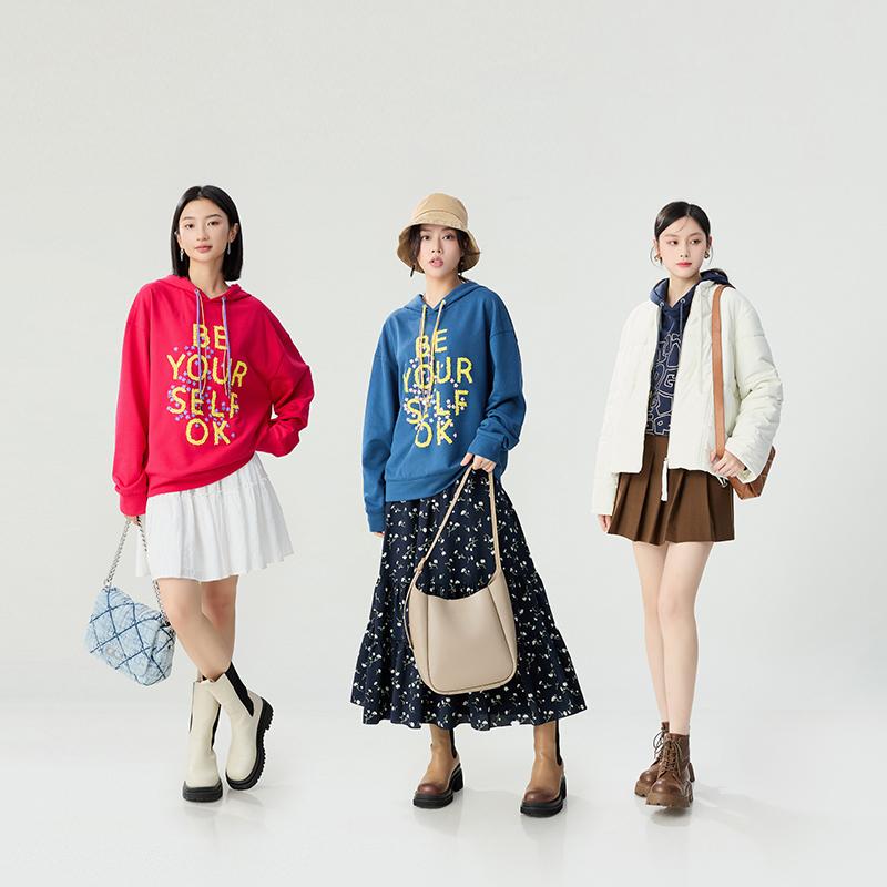 深呼吸女装正品相册图