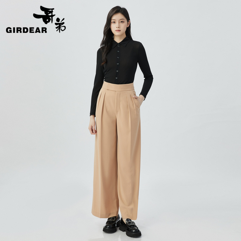 深呼吸女装正品相册图