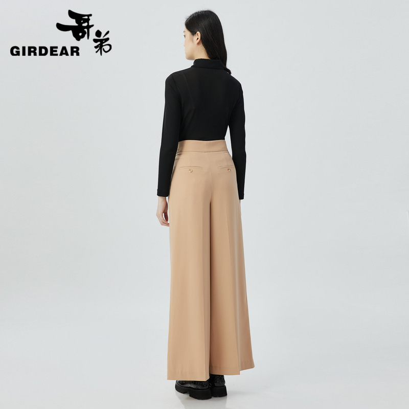 深呼吸女装正品相册图