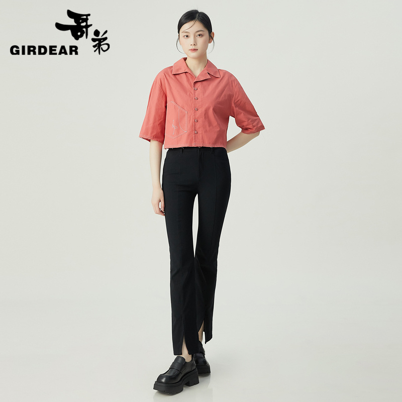 深呼吸女装正品相册图