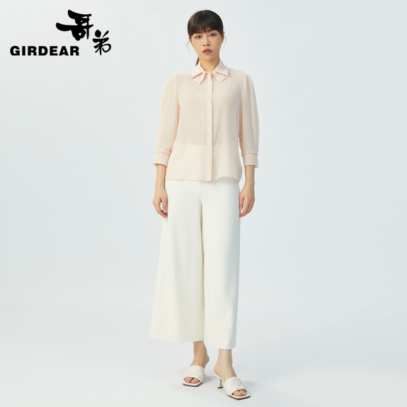 深呼吸女装正品相册图