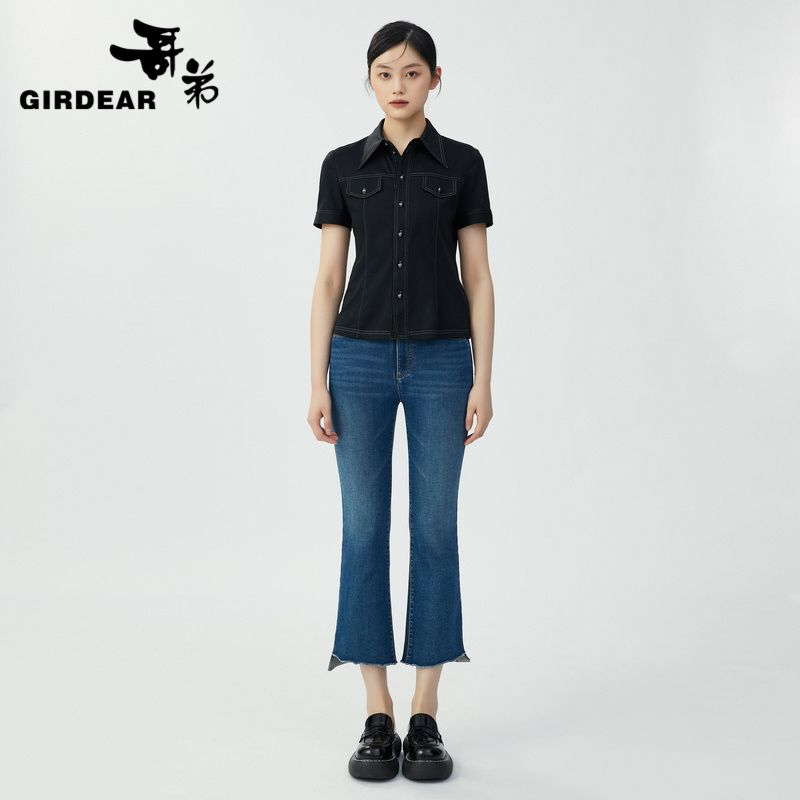深呼吸女装正品相册图