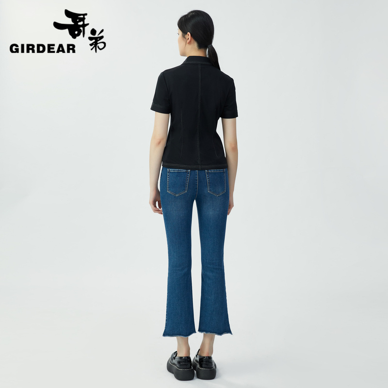 深呼吸女装正品相册图