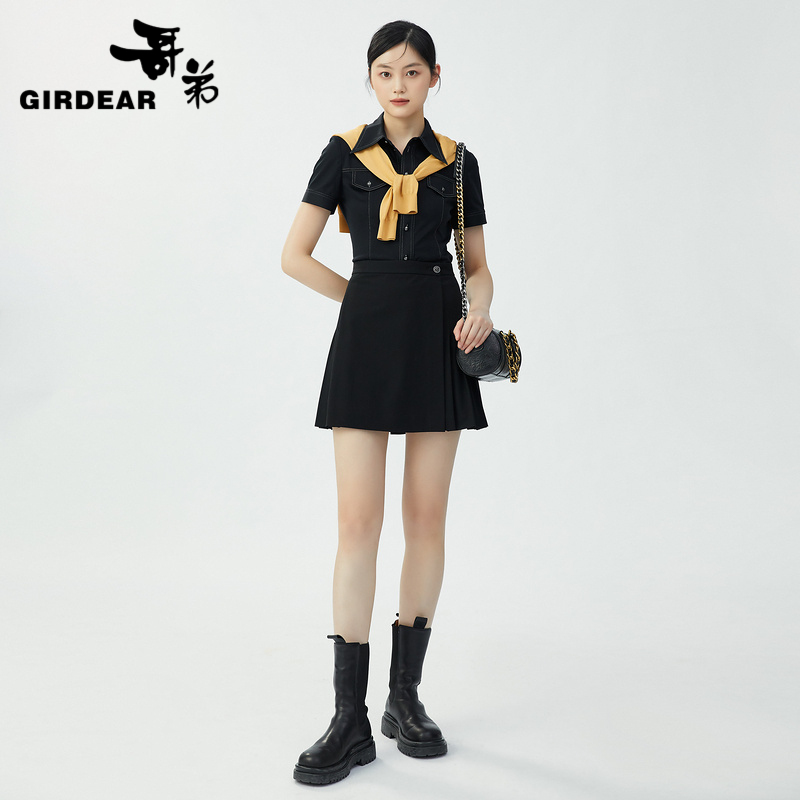 深呼吸女装正品相册图