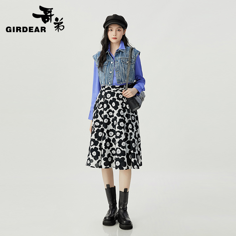 深呼吸女装正品相册图