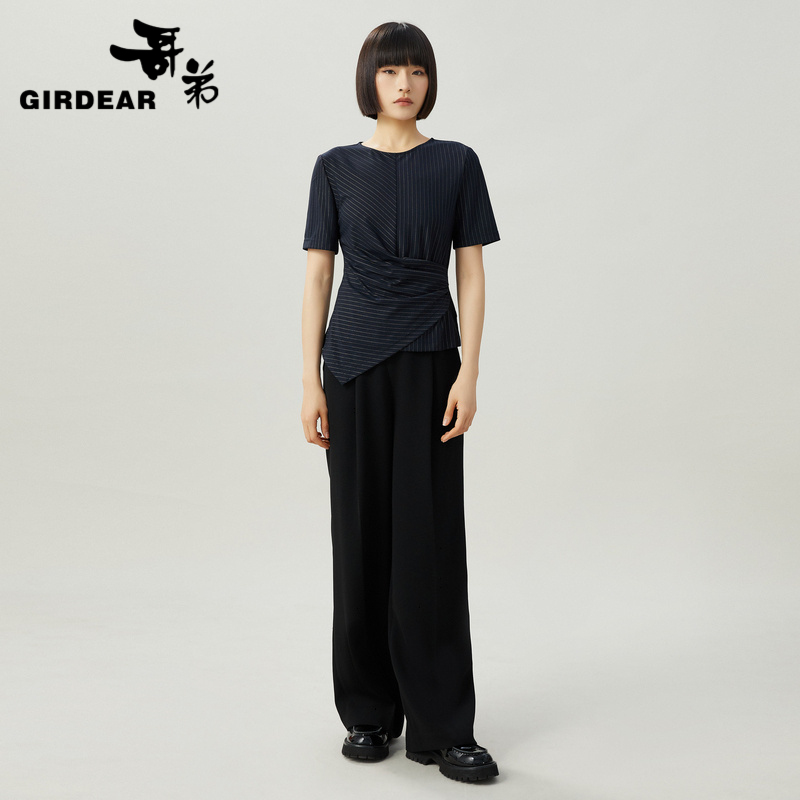 深呼吸女装正品相册图