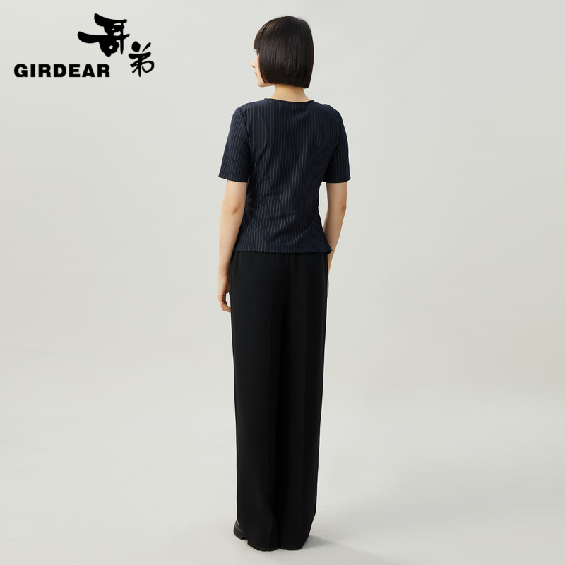 深呼吸女装正品相册图