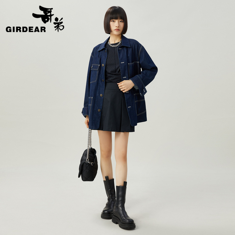 深呼吸女装正品相册图