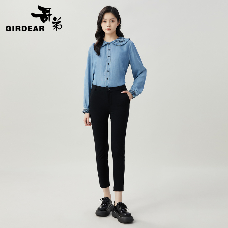 深呼吸女装正品相册图