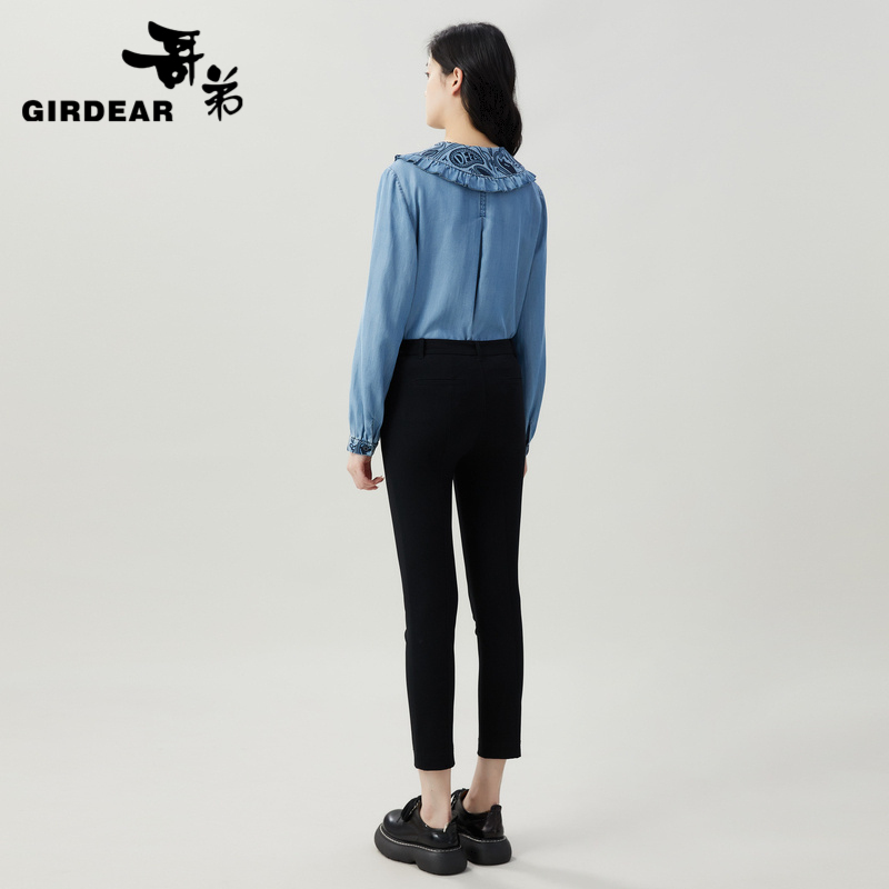 深呼吸女装正品相册图