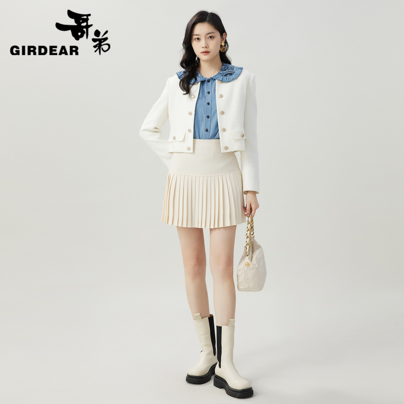 深呼吸女装正品相册图