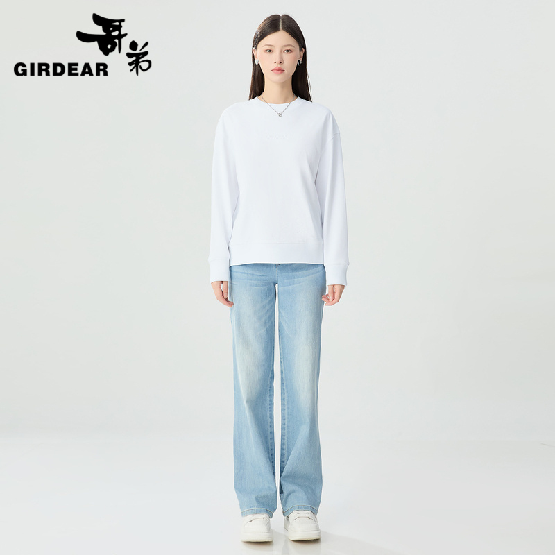 深呼吸女装正品相册图