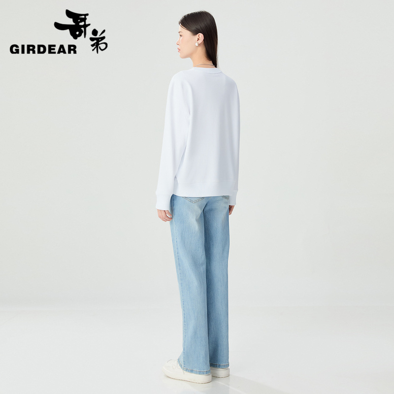 深呼吸女装正品相册图