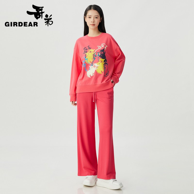 深呼吸女装正品相册图