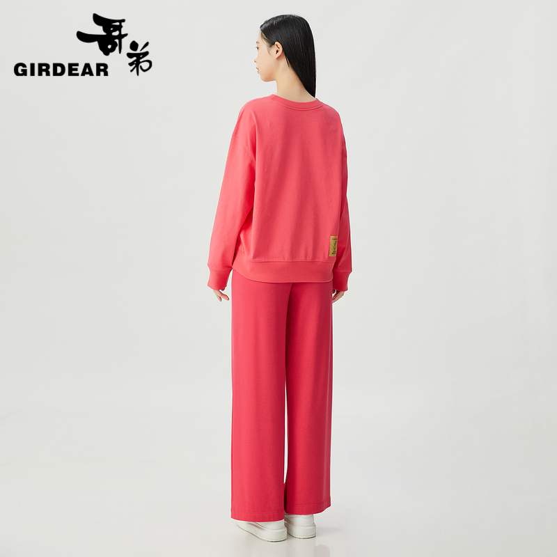 深呼吸女装正品相册图