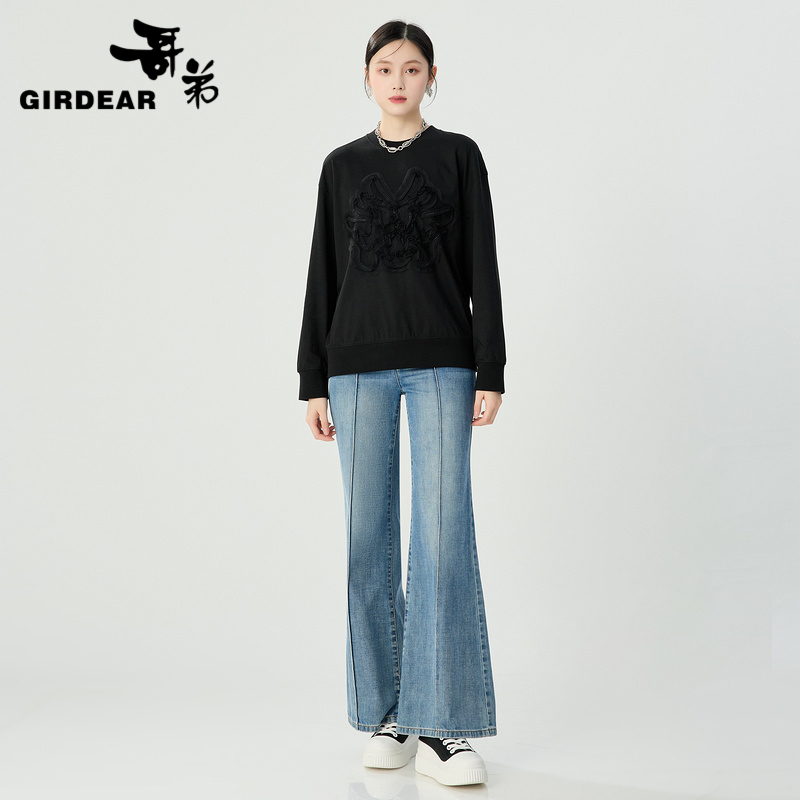 深呼吸女装正品相册图