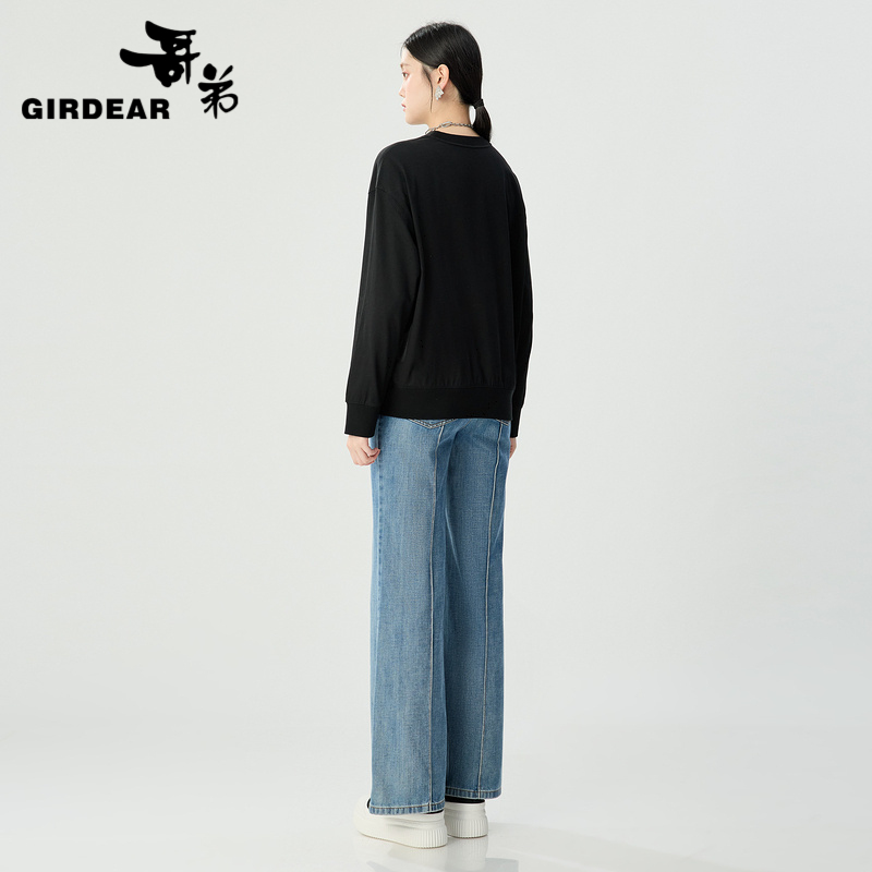 深呼吸女装正品相册图