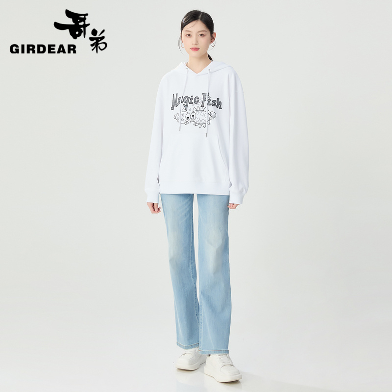 深呼吸女装正品相册图