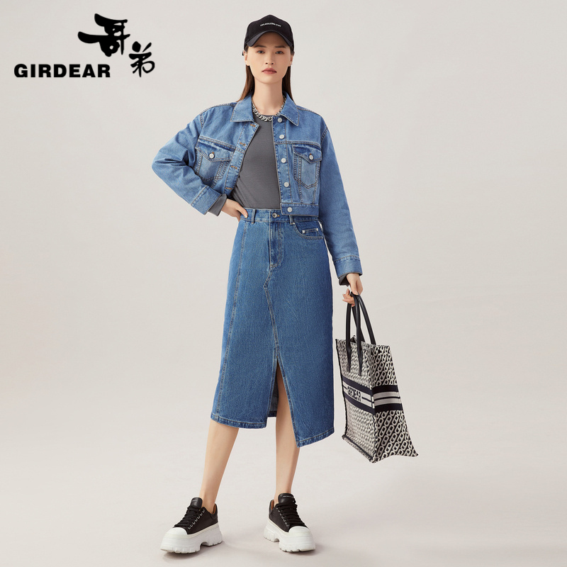 深呼吸女装正品相册图