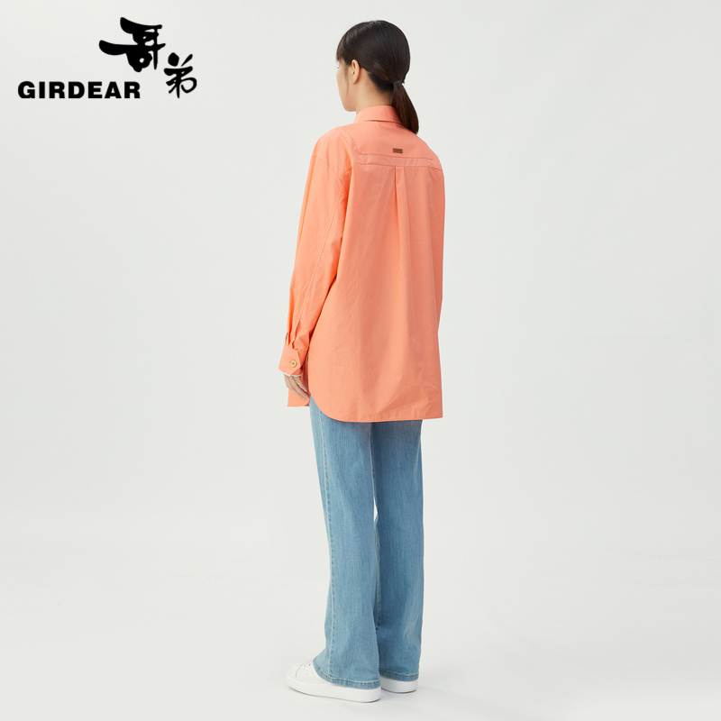 深呼吸女装正品相册图