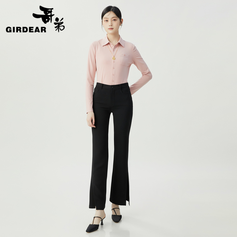 深呼吸女装正品相册图