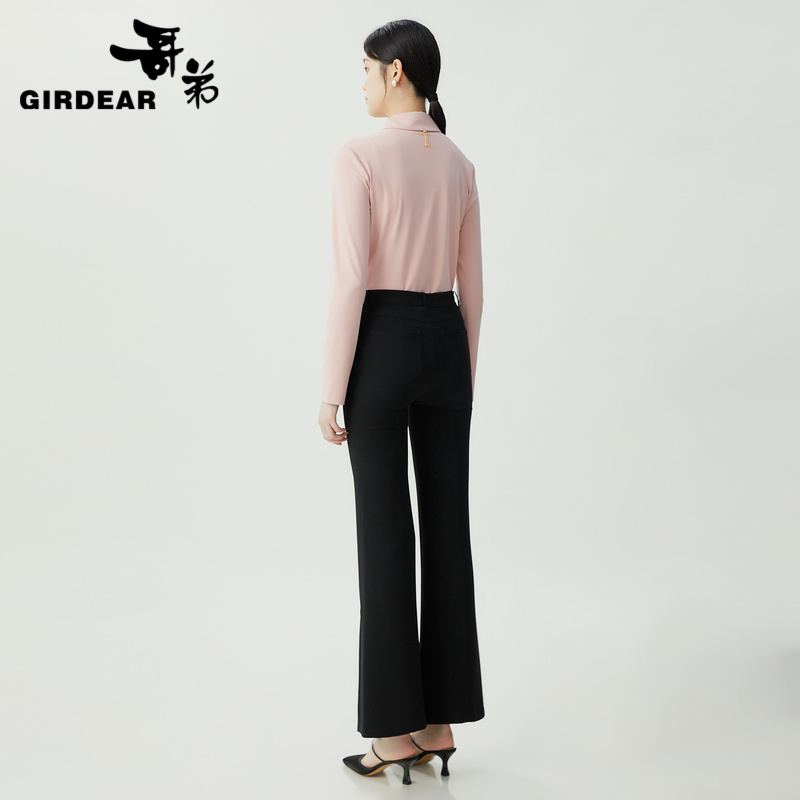 深呼吸女装正品相册图