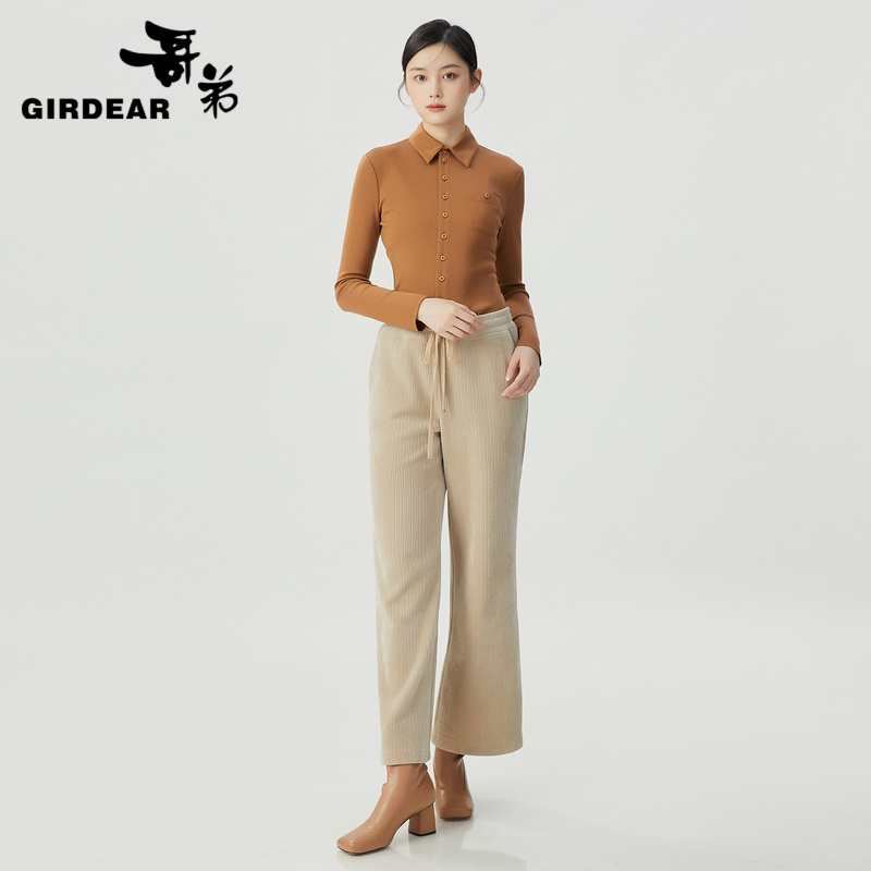 深呼吸女装正品相册图