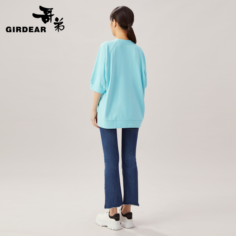 深呼吸女装正品相册图