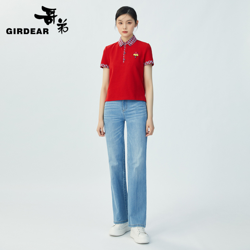 深呼吸女装正品相册图