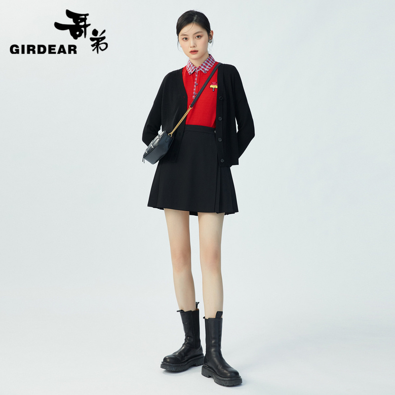 深呼吸女装正品相册图