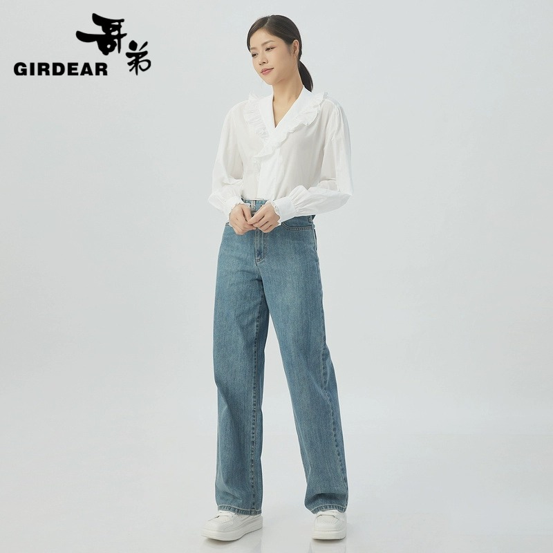 深呼吸女装正品相册图