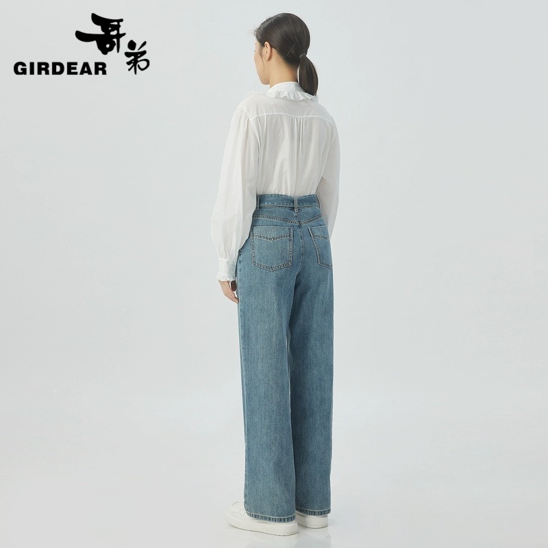深呼吸女装正品相册图