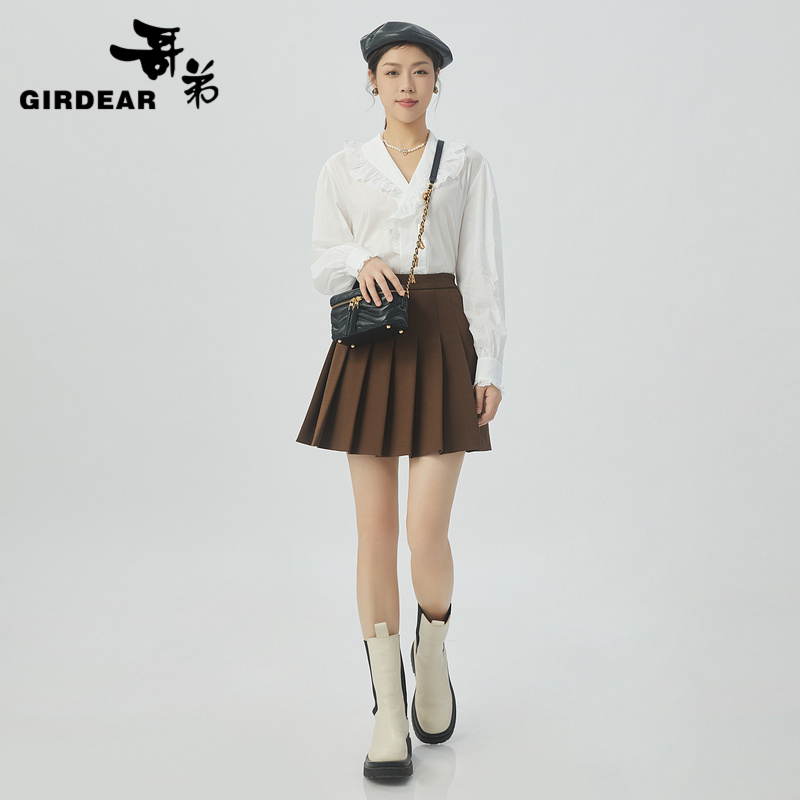 深呼吸女装正品相册图