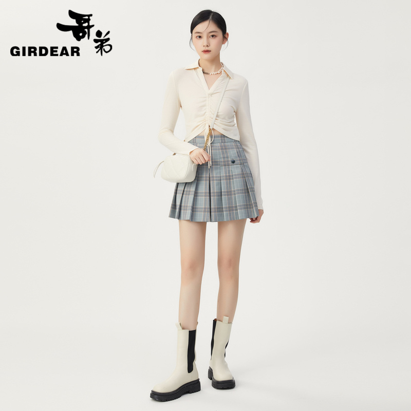深呼吸女装正品相册图