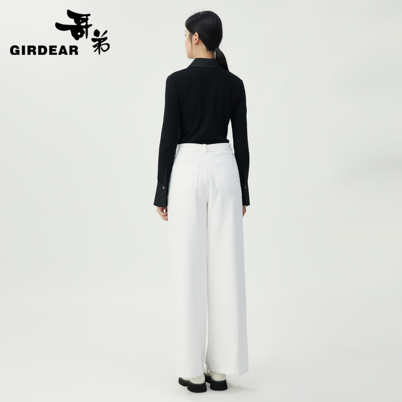 深呼吸女装正品相册图