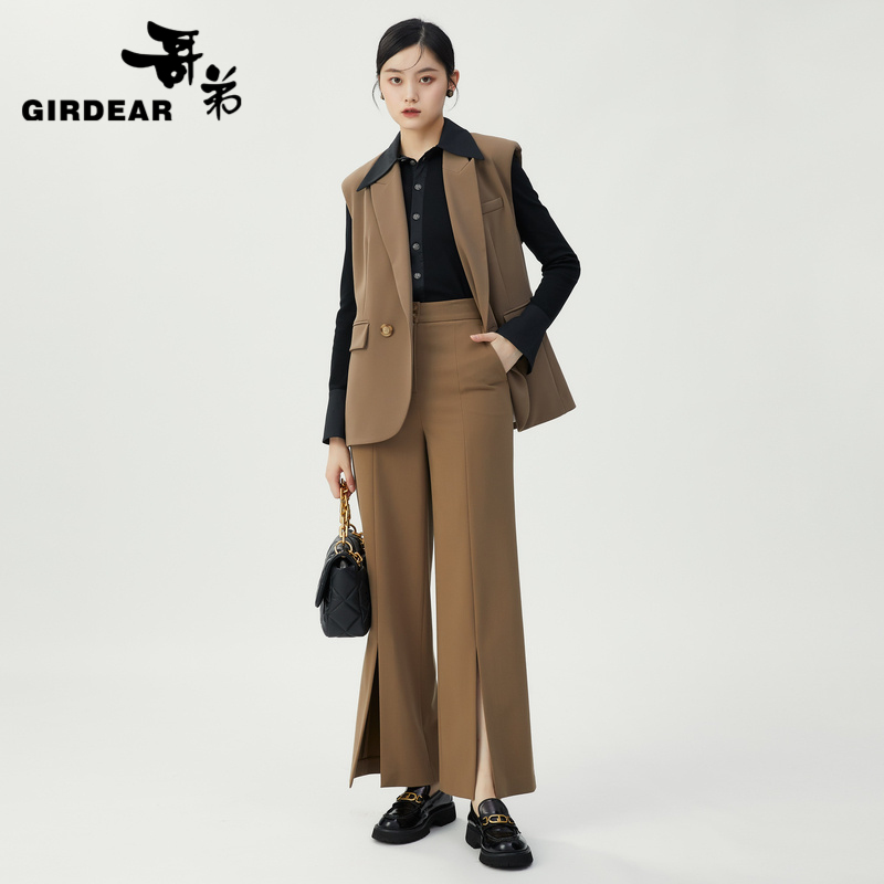 深呼吸女装正品相册图