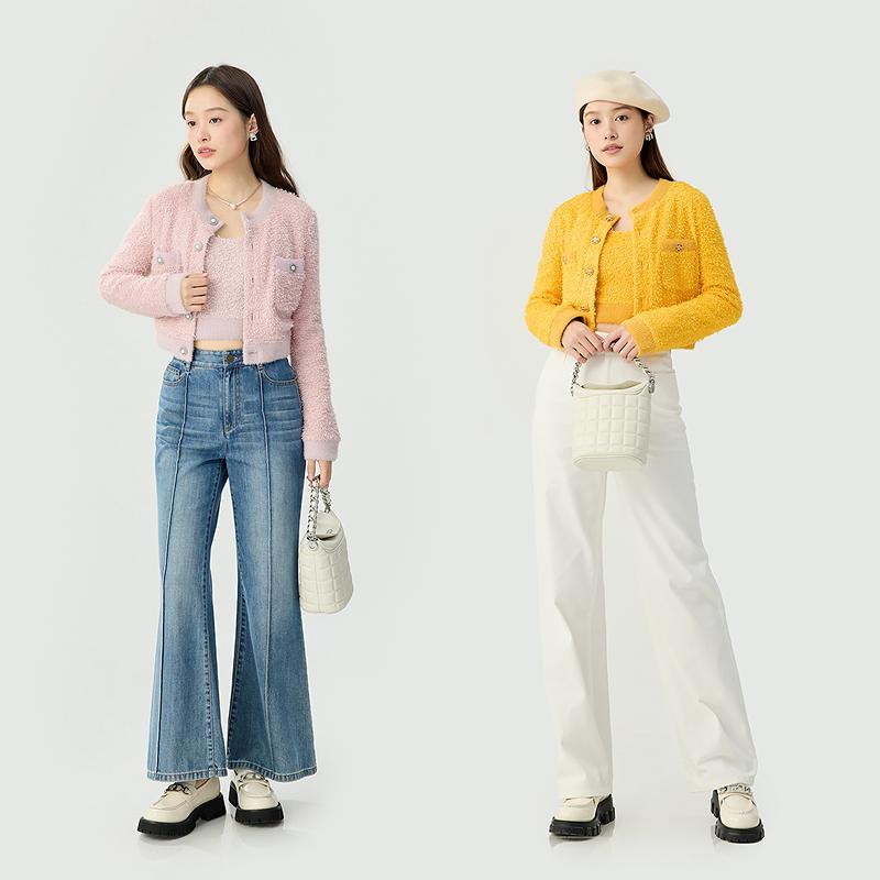 深呼吸女装正品相册图