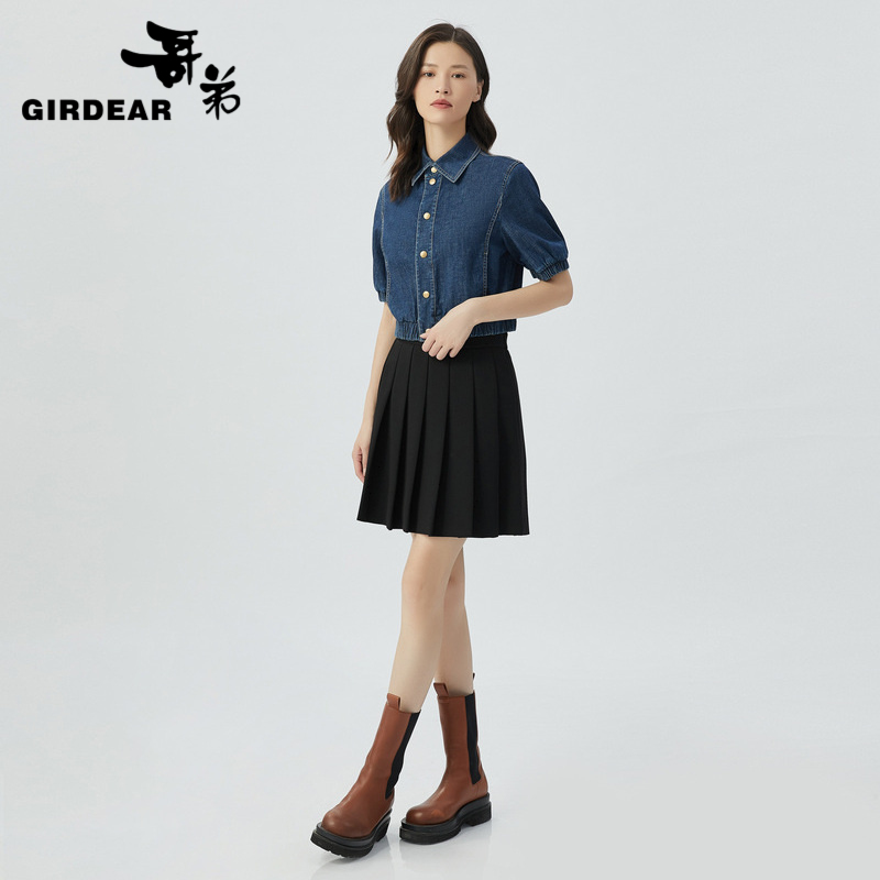深呼吸女装正品相册图