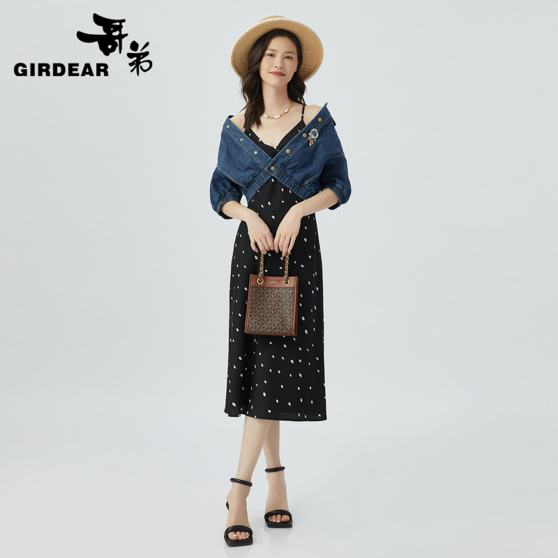 深呼吸女装正品相册图
