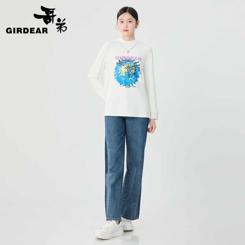 深呼吸女装正品相册图