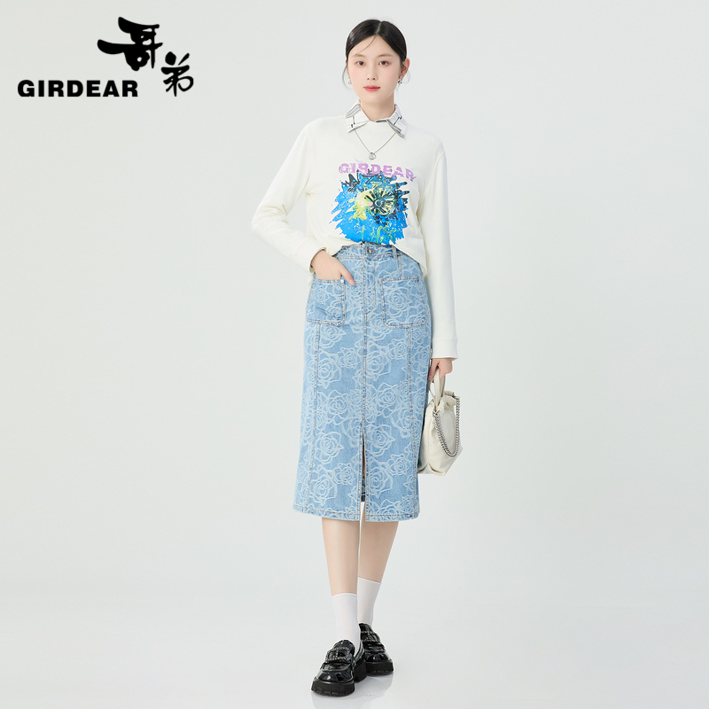 深呼吸女装正品相册图
