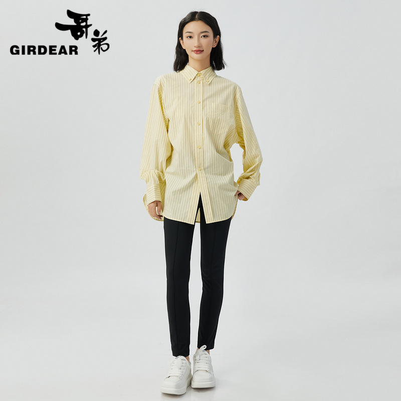 深呼吸女装正品相册图