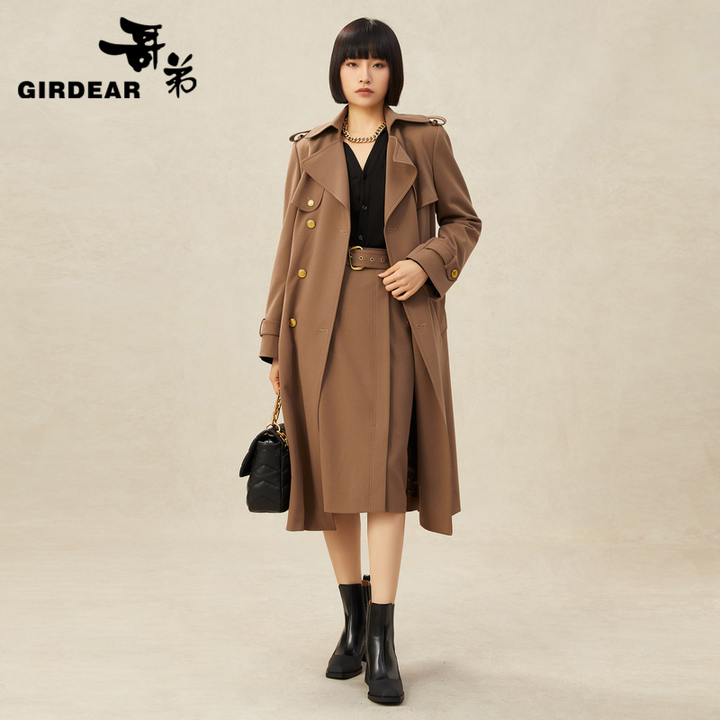 深呼吸女装正品相册图