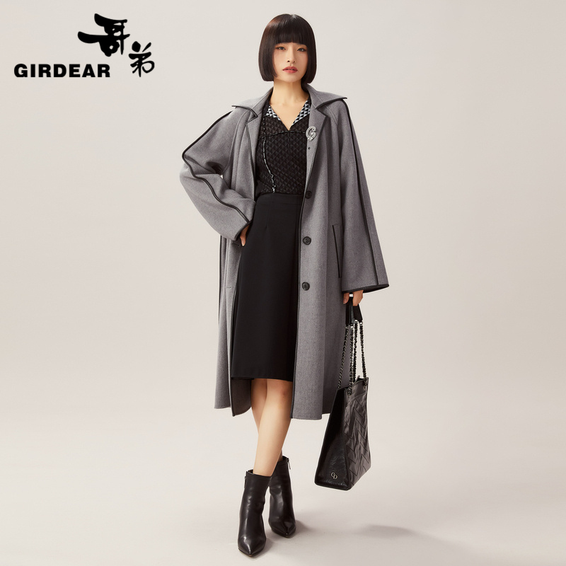 深呼吸女装正品相册图